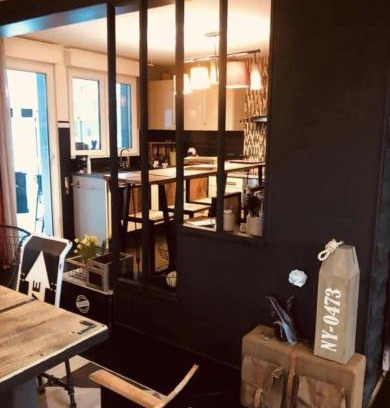 Laning Casa | LA MARIEFACTURE - Comme à l'usine