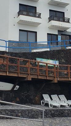 La Restinga Apartamento | LA MARINA III ÁTICO B