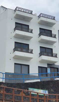 La Restinga Apartamento | LA MARINA III BAJO