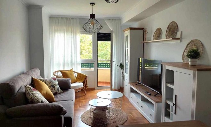 Posada de Llanes Apartamento | La Marina Posada de LLanes
