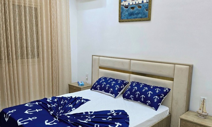 Tabarka Apartamento | La Marine Tabarka - A Touch of Paradise in Every View