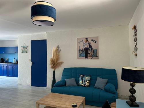 Sainte-Marie-la-Mer Casa | La Marinoise