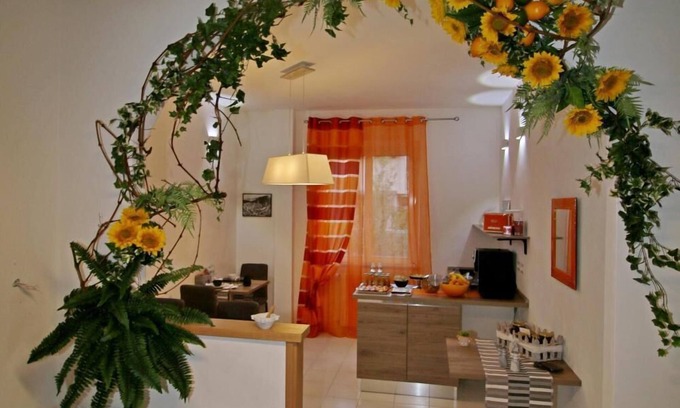 Carrara Cama Y Desayuno | La Marmifera B&B