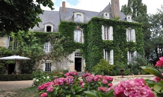 Cheffes Casa | La Marronnière