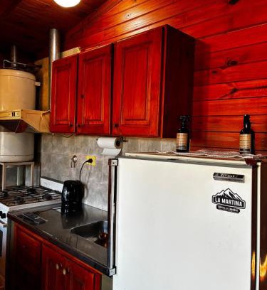 Junín de los Andes Apartamento | La martina