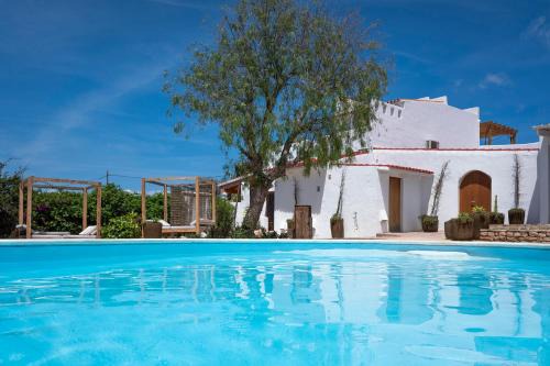 Formentera Apartamento | La Masía de Formentera