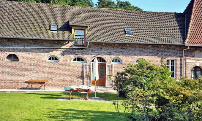 Saint-Martin-le-Gaillard Casa | La Masûre - ST MARTIN LE GAILLARD