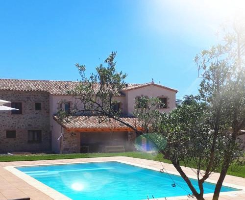 Perelada Casa | La Masia de Montpedrós