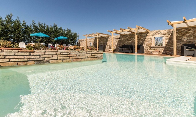 Vasto Otro | LA MASSERIA - Il Frantoio - 2