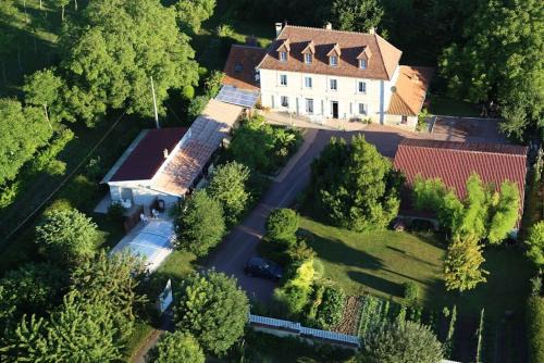 Mondion Casa | La Massonnière Gîte et chambres d'hôtes