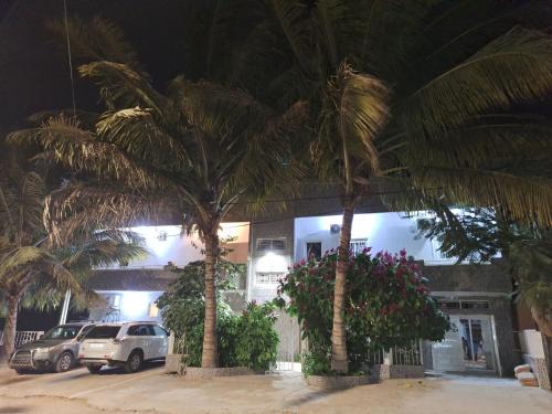Mboro Casa | La Mboroise