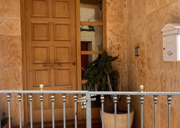 Malon Casa | La Mejana