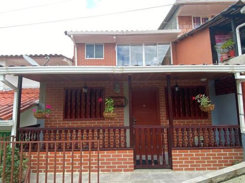 Filandia Casa | La mejor opción para pasar tus días en Filandia.
