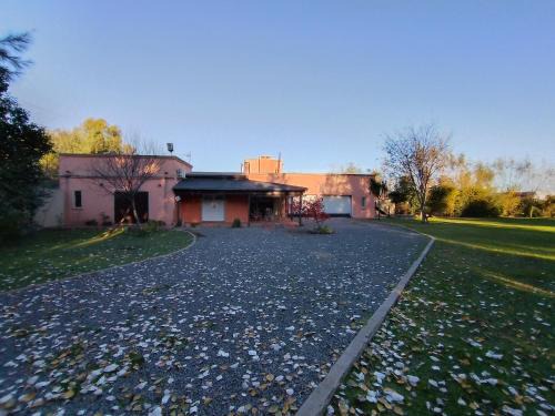 Uribelarrea Casa | La mejor quinta en Uribe