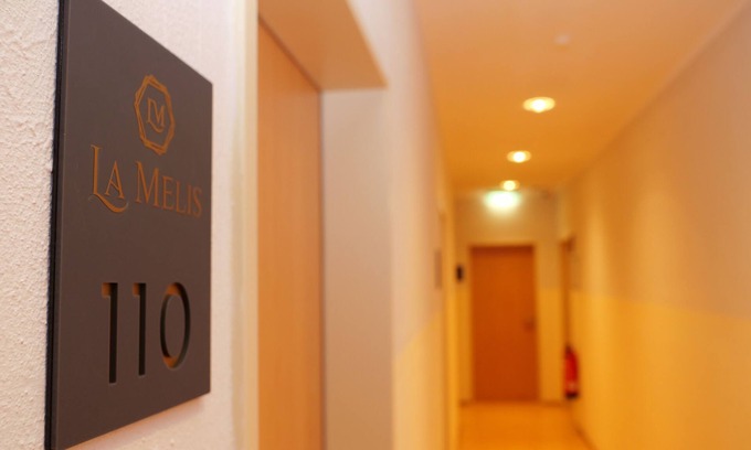Geldern Hotel | La Melis