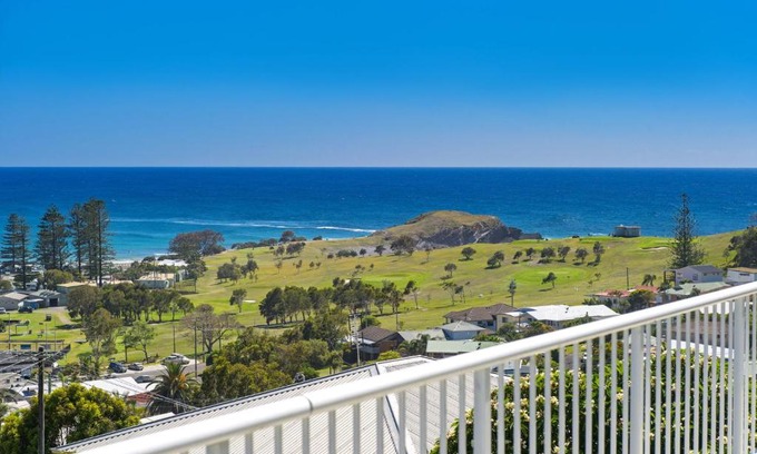 Crescent Head Casa | La Mer, 19 Dulconghi Street