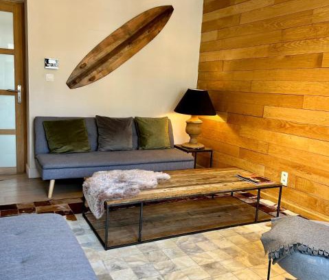 De Panne Apartamento | La Mer