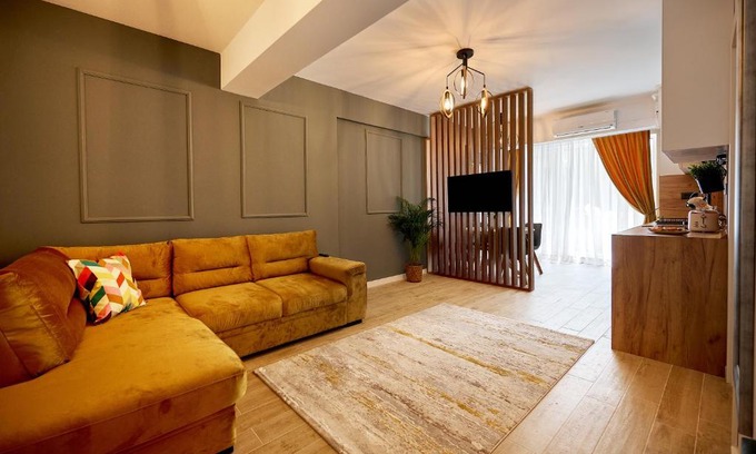 Mamaia-Sat Apartamento | La Mer by Infinity Resort & SPA