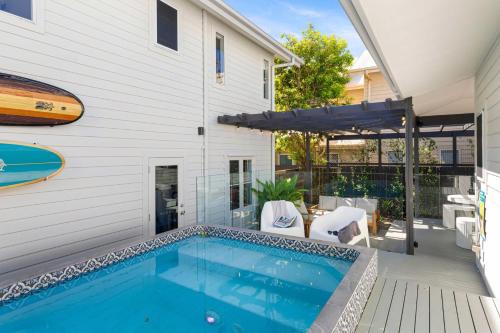 Marcoola Casa | La Mer in Marcoola
