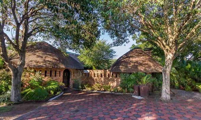 Richards Bay Cama Y Desayuno | La Mer Lodge