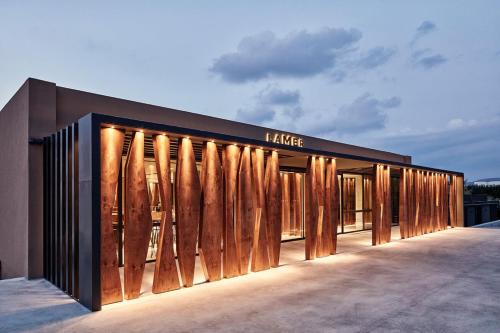 Kavros Complejo | La Mer Resort Spa Crete