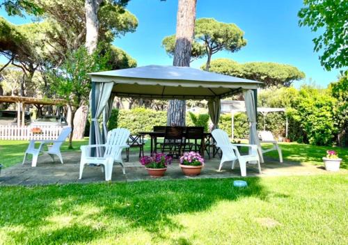 Marina di Grosseto Apartamento | La Meria di Maria La Terrazza