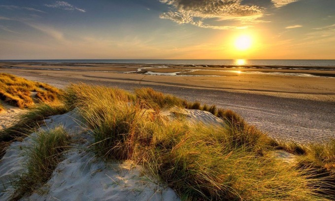 Trepied Casa | La Merlimette Close to Le Touquet and Stella plage. Ideal for families.