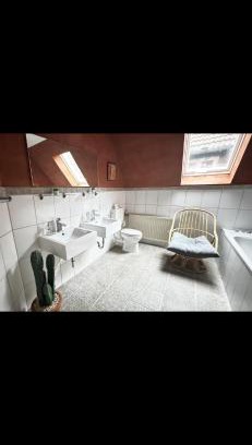 Lubbecke Hotel | La Mexi
