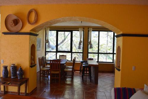 Xichú Casa | La Mexicana