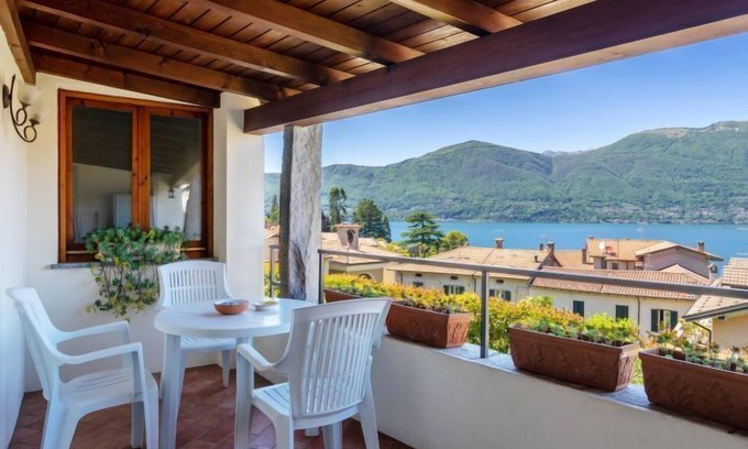 Porto Valtravaglia Casa | La mia Casetta by Interhome