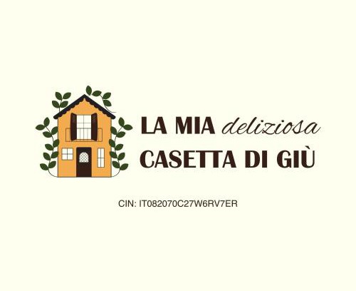 Termini Imerese Casa | La mia deliziosa Casetta di giù