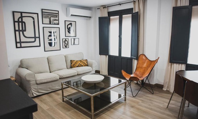 Écija Apartamento | La Milagrosa