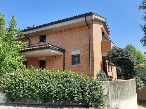 Dozza Apartamento | La Mimosa