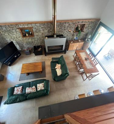 Peyragudes Casa | La Mino