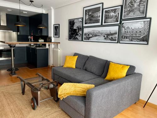Lardero Apartamento | LA MIRADA MAGICA