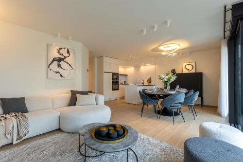 De Panne Apartamento | La Mirage 01