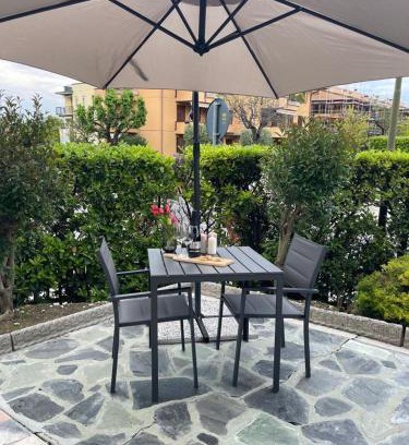 Rivoltella Apartamento | La Mirage