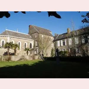 Coutances Casa | La Miséricorde