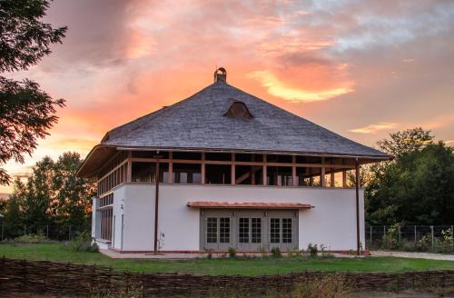 Cornatelu Casa | La Moșie Bolovani