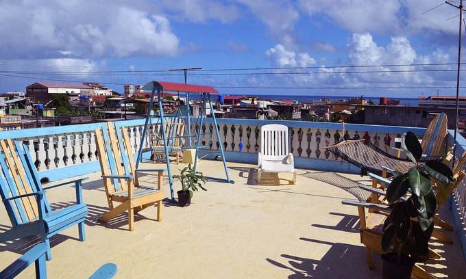 Baracoa Casa | La Moderna BARACOA