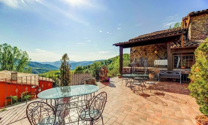 Denuy Casa | Casa la Moixardina