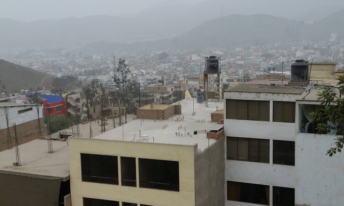 Ate Apartamento | La Molina-Beautiful, large, clean 3 bedroom condo