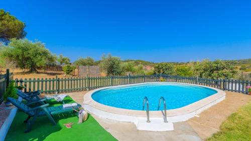 Villaviciosa de Córdoba Casa | La Molina de la Campana Villaviciosa de Córdoba by Ruralidays