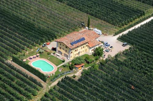 Colà Di Lazise Apartamento | La Molinalda