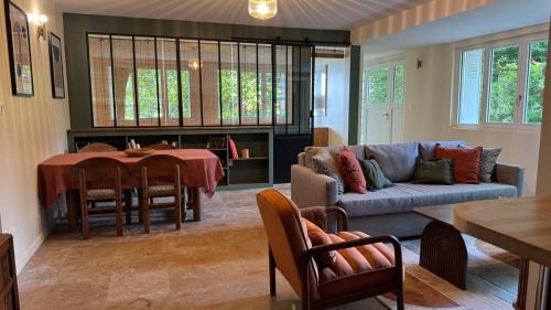 Bourdeau Apartamento | La Molle du Lac