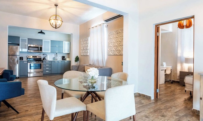 Parque Apartamento | La Mona Suites 3 Bedroom Apartment