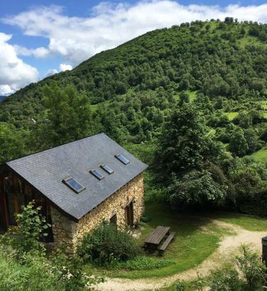 Seix Casa | La montana