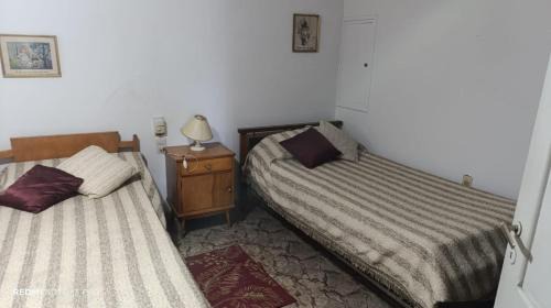 General Alvear Apartamento | la morada