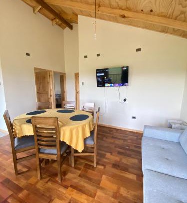 Puerto Varas Casa | La morada campestre para 5 personas