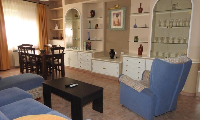 Bolaños de Calatrava Apartamento | La Morada Casa Rural